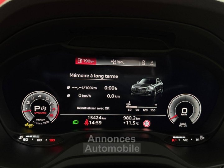 Audi Q2 35 TFSI 150 S tronic 7 S line Plus - 30