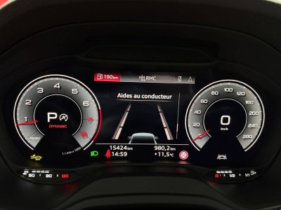 Audi Q2 35 TFSI 150 S tronic 7 S line Plus   - 31