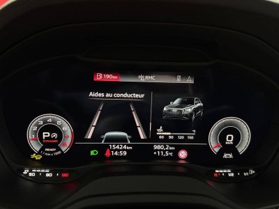 Audi Q2 35 TFSI 150 S tronic 7 S line Plus   - 32
