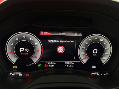 Audi Q2 35 TFSI 150 S tronic 7 S line Plus   - 33