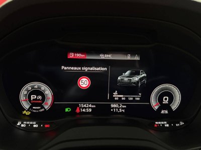 Audi Q2 35 TFSI 150 S tronic 7 S line Plus   - 34