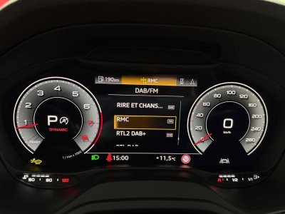 Audi Q2 35 TFSI 150 S tronic 7 S line Plus   - 35