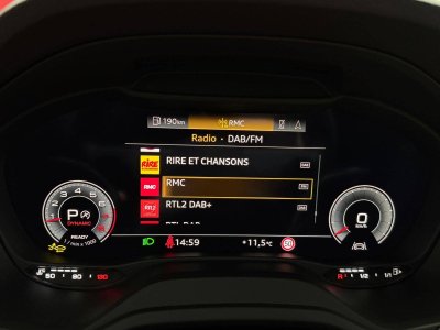 Audi Q2 35 TFSI 150 S tronic 7 S line Plus   - 36