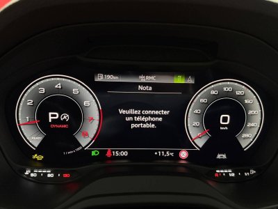 Audi Q2 35 TFSI 150 S tronic 7 S line Plus   - 37