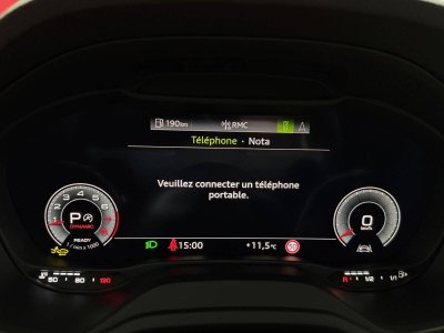 Audi Q2 35 TFSI 150 S tronic 7 S line Plus   - 38