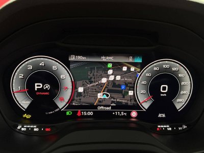 Audi Q2 35 TFSI 150 S tronic 7 S line Plus   - 39