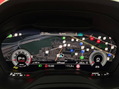 Audi Q2 35 TFSI 150 S tronic 7 S line Plus   - 40