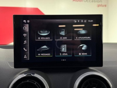 Audi Q2 35 TFSI 150 S tronic 7 S line Plus   - 42