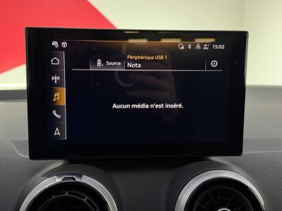 Audi Q2 35 TFSI 150 S tronic 7 S line Plus   - 44