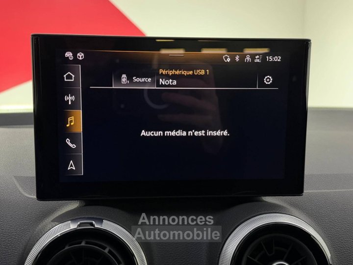 Audi Q2 35 TFSI 150 S tronic 7 S line Plus - 44