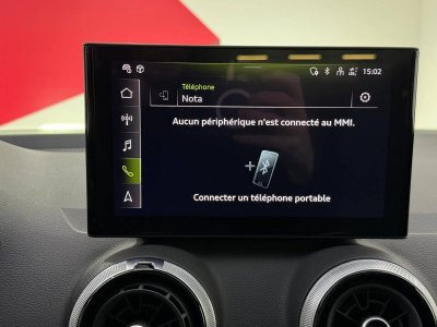 Audi Q2 35 TFSI 150 S tronic 7 S line Plus   - 45