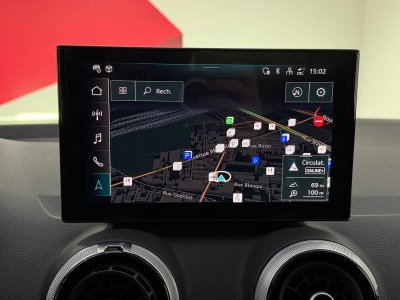 Audi Q2 35 TFSI 150 S tronic 7 S line Plus   - 46