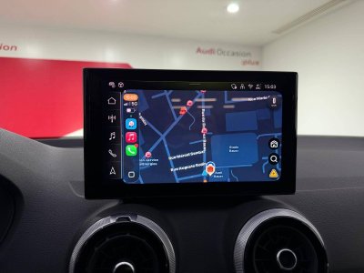 Audi Q2 35 TFSI 150 S tronic 7 S line Plus   - 48