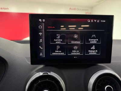 Audi Q2 35 TFSI 150 S tronic 7 S line Plus   - 49