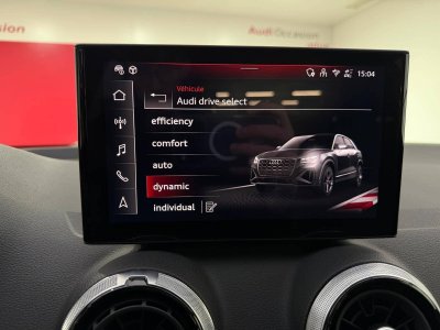 Audi Q2 35 TFSI 150 S tronic 7 S line Plus   - 50