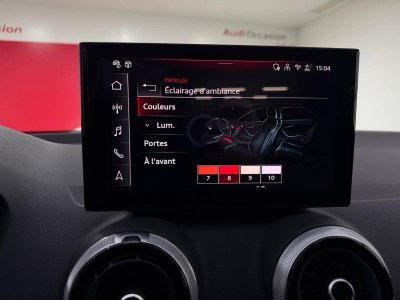 Audi Q2 35 TFSI 150 S tronic 7 S line Plus   - 51