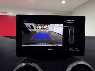 Audi Q2 35 TFSI 150 S tronic 7 S line Plus   - 52