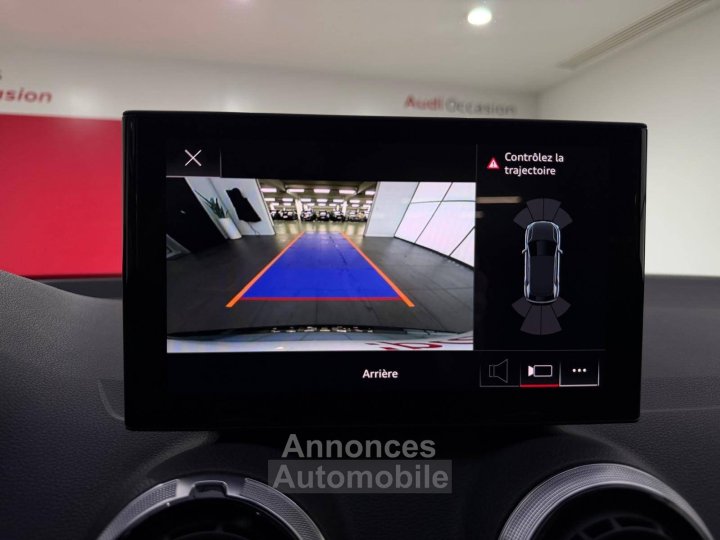 Audi Q2 35 TFSI 150 S tronic 7 S line Plus - 52