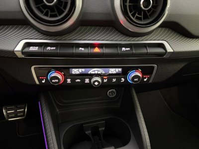 Audi Q2 35 TFSI 150 S tronic 7 S line Plus   - 53