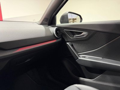 Audi Q2 35 TFSI 150 S tronic 7 S line Plus   - 55
