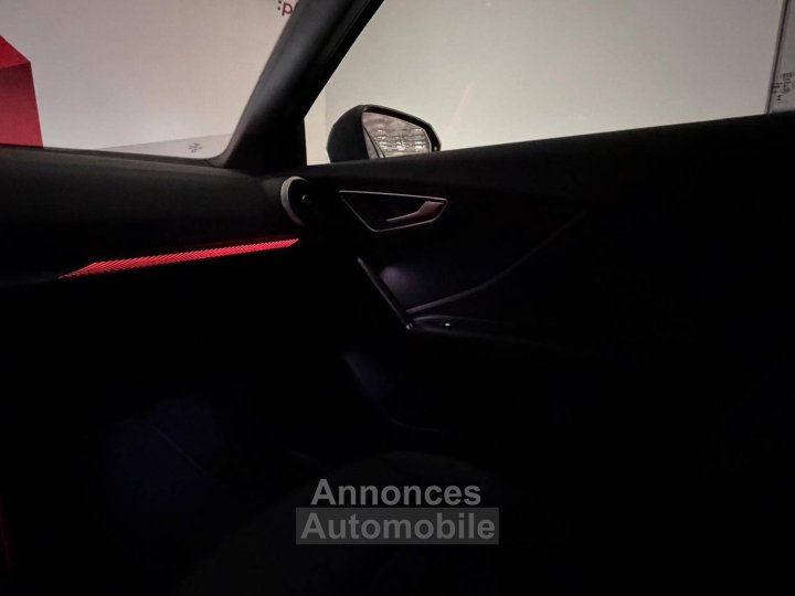 Audi Q2 35 TFSI 150 S tronic 7 S line Plus - 57