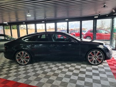 Audi A7 Sportback V6 30L TDI 245 CV Quattro S tronic 7 * REPRISE POSSIBLE *   - 2
