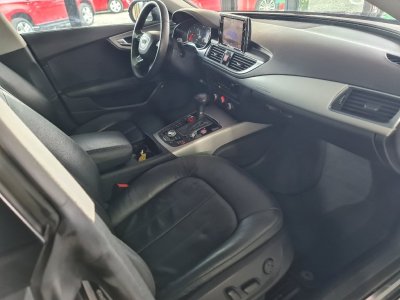 Audi A7 Sportback V6 30L TDI 245 CV Quattro S tronic 7 * REPRISE POSSIBLE *   - 5