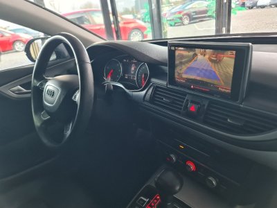 Audi A7 Sportback V6 30L TDI 245 CV Quattro S tronic 7 * REPRISE POSSIBLE *   - 6