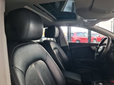 Audi A7 Sportback V6 30L TDI 245 CV Quattro S tronic 7 * REPRISE POSSIBLE *   - 7