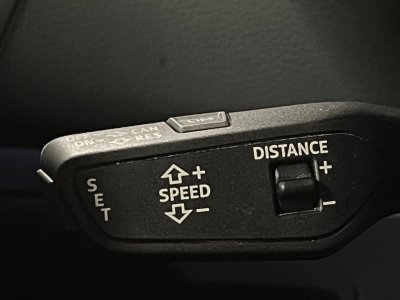 Audi S6 AVANT Quattro 30 TDI - 344 - BVA Tiptronic TOIT OUVRANT / ATTELAGE / MALUS PAYE   - 5