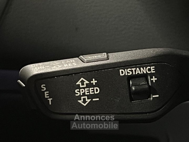 Audi S6 AVANT Quattro 30 TDI - 344 - BVA Tiptronic TOIT OUVRANT / ATTELAGE / MALUS PAYE - 5