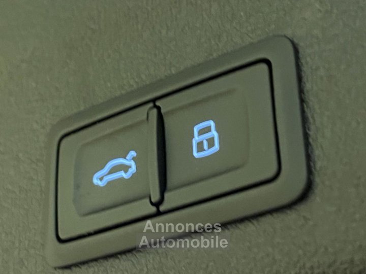Audi S6 AVANT Quattro 30 TDI - 344 - BVA Tiptronic TOIT OUVRANT / ATTELAGE / MALUS PAYE - 11