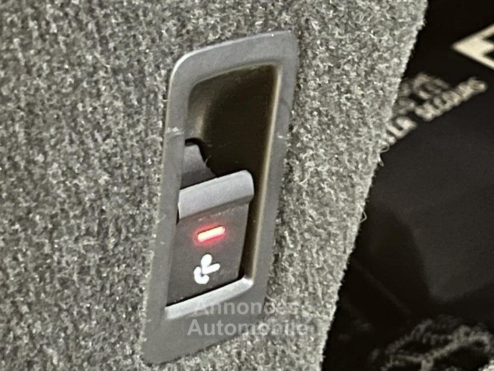 Audi S6 AVANT Quattro 30 TDI - 344 - BVA Tiptronic TOIT OUVRANT / ATTELAGE / MALUS PAYE - 14