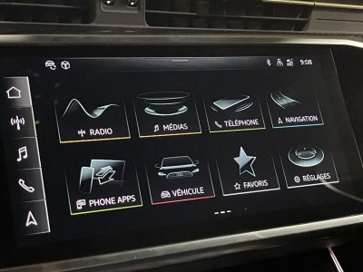 Audi S6 AVANT Quattro 30 TDI - 344 - BVA Tiptronic TOIT OUVRANT / ATTELAGE / MALUS PAYE   - 18