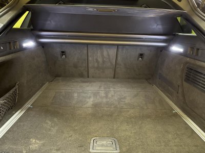 Audi S6 AVANT Quattro 30 TDI - 344 - BVA Tiptronic TOIT OUVRANT / ATTELAGE / MALUS PAYE   - 20