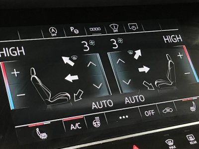 Audi S6 AVANT Quattro 30 TDI - 344 - BVA Tiptronic TOIT OUVRANT / ATTELAGE / MALUS PAYE   - 23