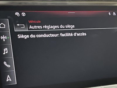 Audi S6 AVANT Quattro 30 TDI - 344 - BVA Tiptronic TOIT OUVRANT / ATTELAGE / MALUS PAYE   - 24