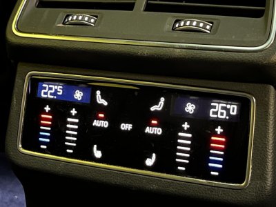 Audi S6 AVANT Quattro 30 TDI - 344 - BVA Tiptronic TOIT OUVRANT / ATTELAGE / MALUS PAYE   - 28