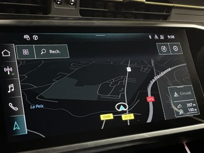 Audi S6 AVANT Quattro 30 TDI - 344 - BVA Tiptronic TOIT OUVRANT / ATTELAGE / MALUS PAYE   - 29