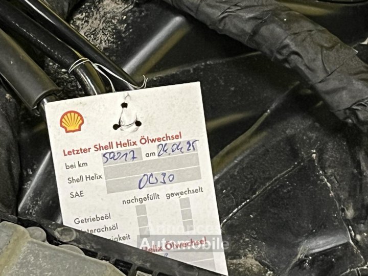 Audi S6 AVANT Quattro 30 TDI - 344 - BVA Tiptronic TOIT OUVRANT / ATTELAGE / MALUS PAYE - 37