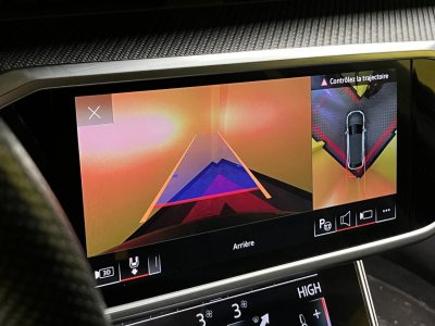 Audi S6 AVANT Quattro 30 TDI - 344 - BVA Tiptronic TOIT OUVRANT / ATTELAGE / MALUS PAYE   - 46