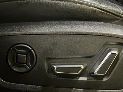 Audi S6 AVANT Quattro 30 TDI - 344 - BVA Tiptronic TOIT OUVRANT / ATTELAGE / MALUS PAYE   - 55