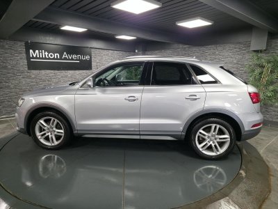 Audi Q3 14 TFSI COD - 150 - BV S-tronic Ambition Luxe   - 2