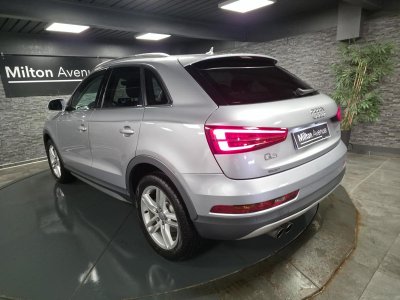 Audi Q3 14 TFSI COD - 150 - BV S-tronic Ambition Luxe   - 3