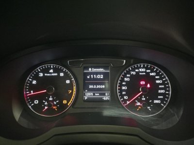 Audi Q3 14 TFSI COD - 150 - BV S-tronic Ambition Luxe   - 9