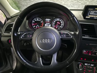 Audi Q3 14 TFSI COD - 150 - BV S-tronic Ambition Luxe   - 10
