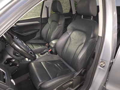 Audi Q3 14 TFSI COD - 150 - BV S-tronic Ambition Luxe   - 13