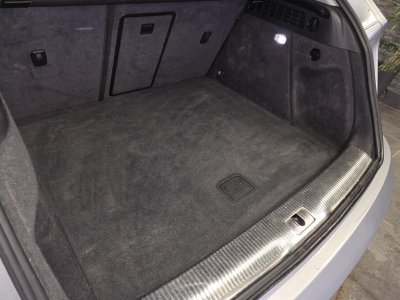 Audi Q3 14 TFSI COD - 150 - BV S-tronic Ambition Luxe   - 15