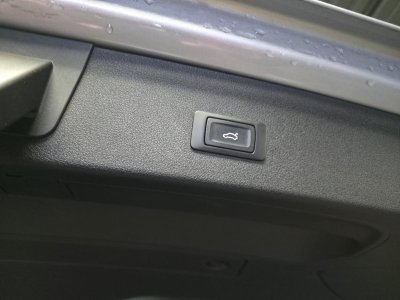 Audi Q3 14 TFSI COD - 150 - BV S-tronic Ambition Luxe   - 16