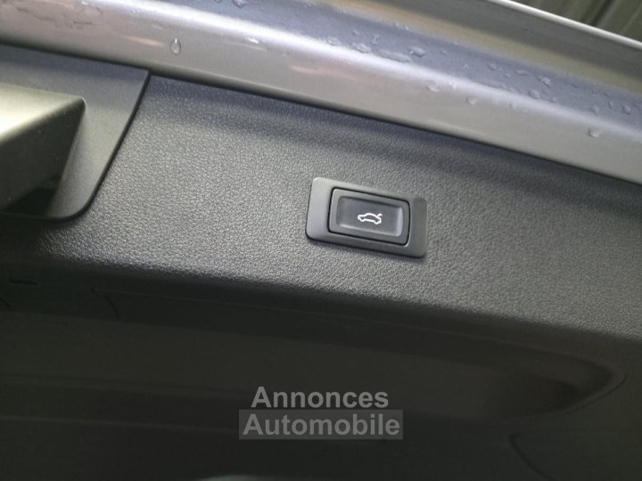 Audi Q3 14 TFSI COD - 150 - BV S-tronic Ambition Luxe - 16